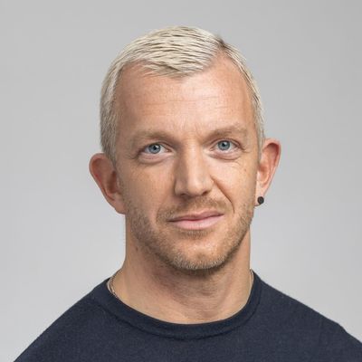 Jonas Lindberg