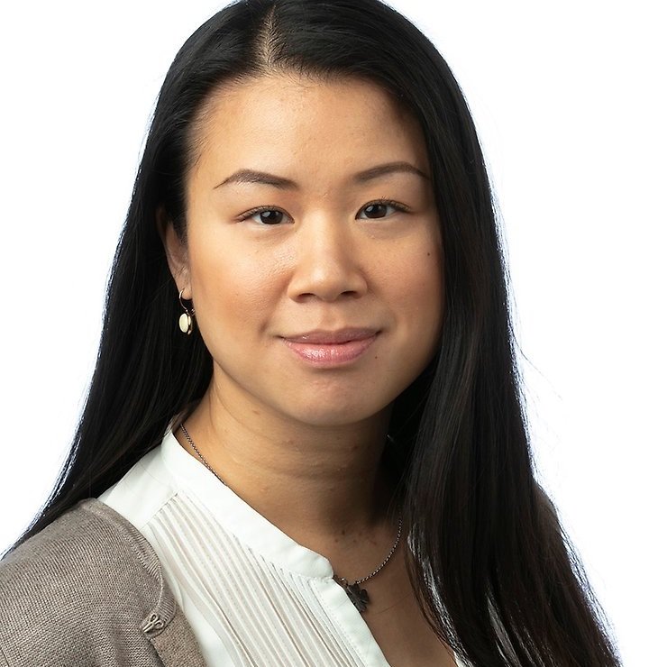 Julie Tran