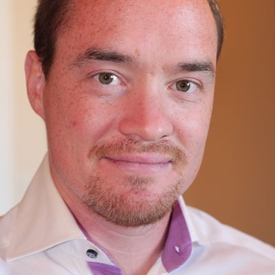 Kent Ekeroth