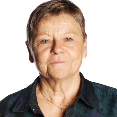 Kerstin Wiréhn