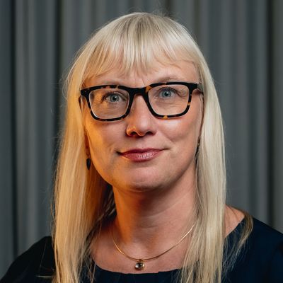 Malin Sjöberg Högrell