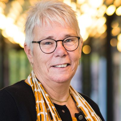 Monica Johansson