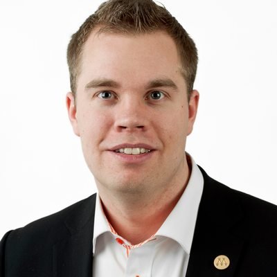 Nicklas Sandström