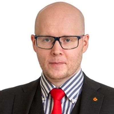 Petter Nilsson