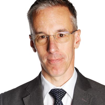 Robert Fredriksson