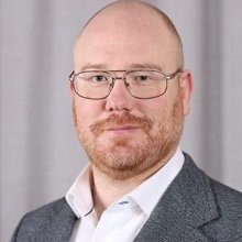 Robert Thunfors