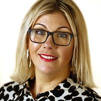 Sara Hallin
