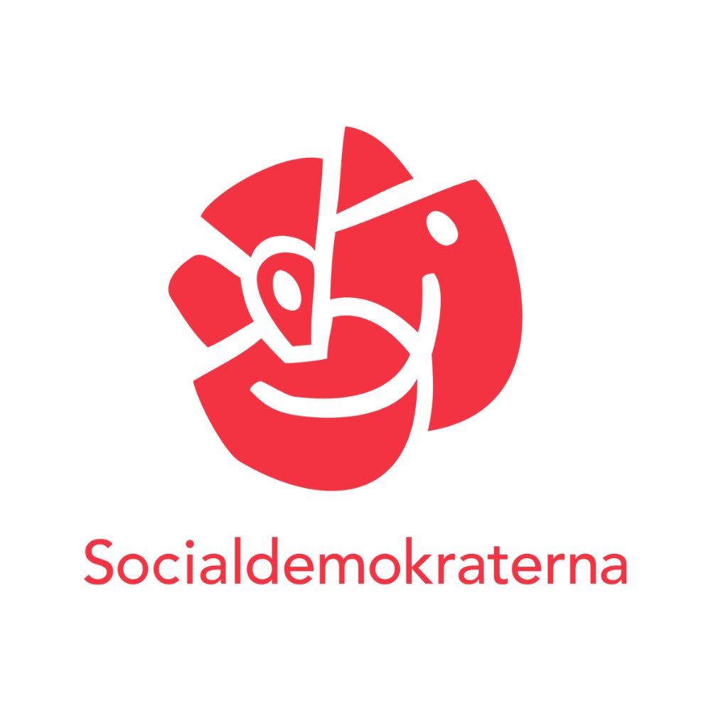 Swedish Social Democratic Party (S)