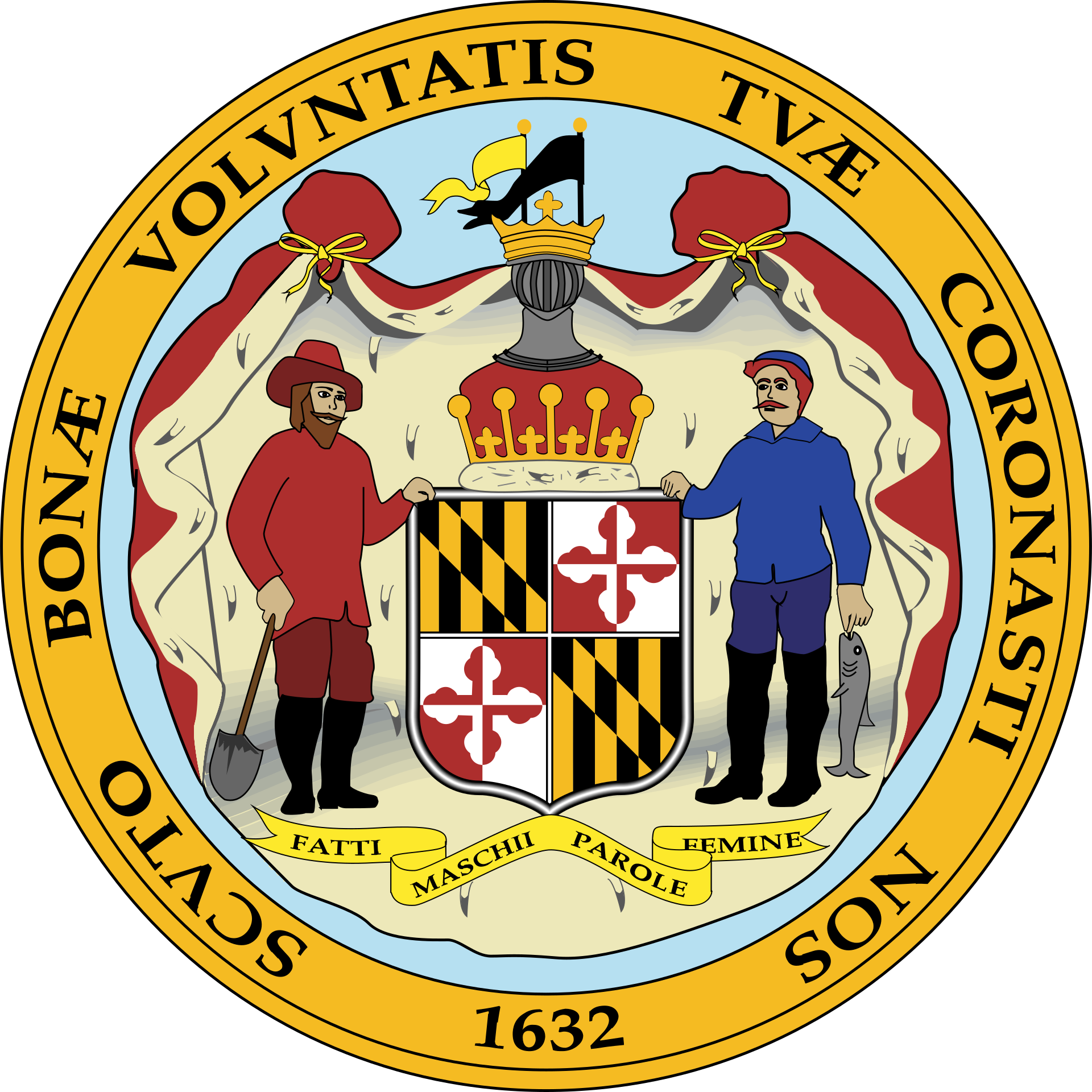 Maryland Senate Election Winner