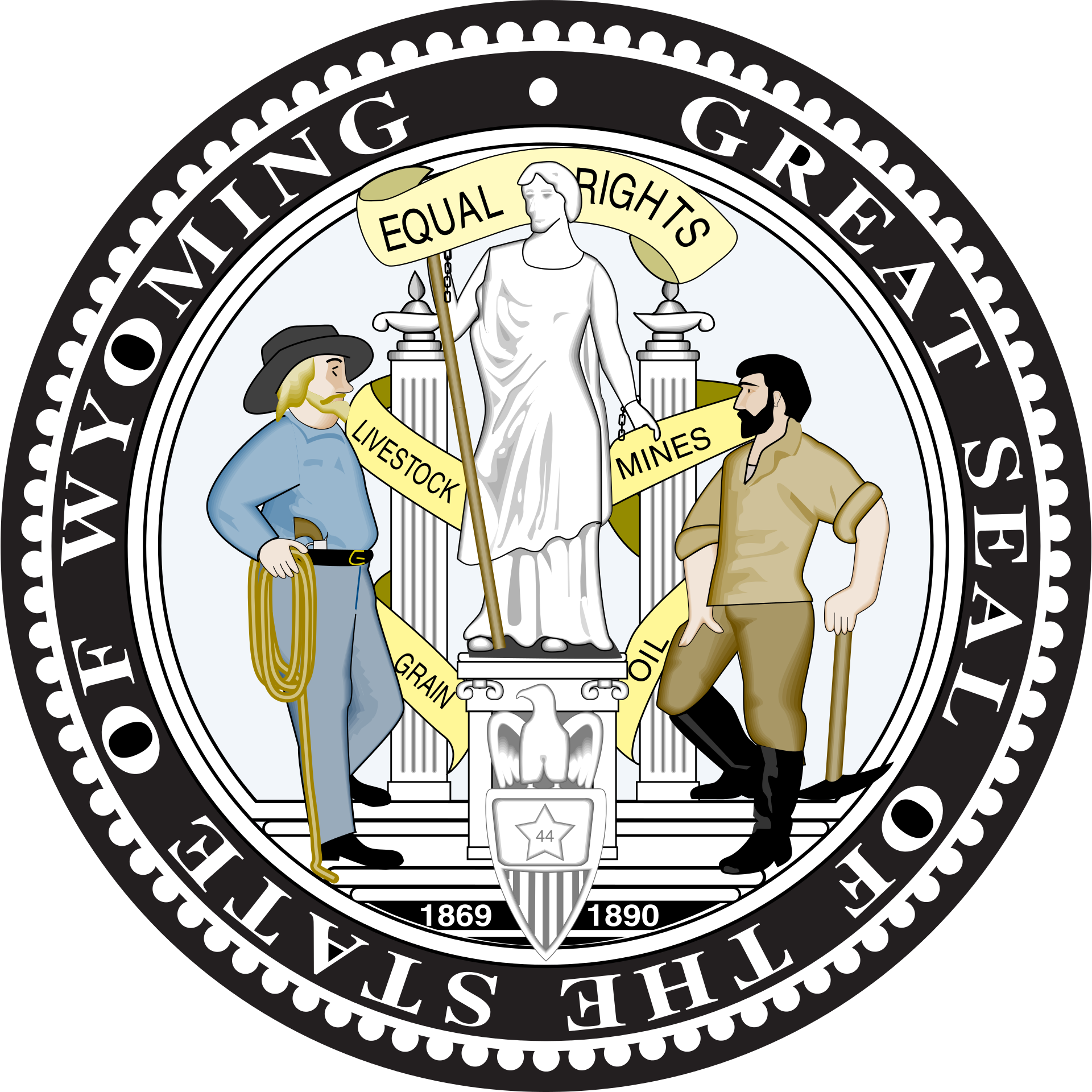 Wyoming Senate Election Winner