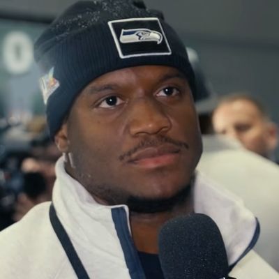 Kenneth Walker III