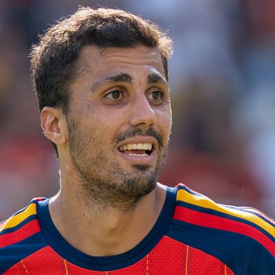 Rodri