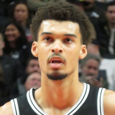 Victor Wembanyama