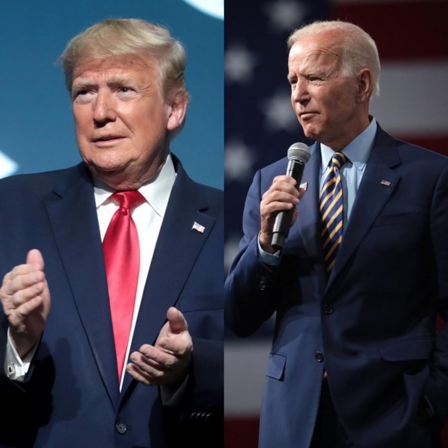 Will Trump + Biden 2nd debate happen as scheduled?