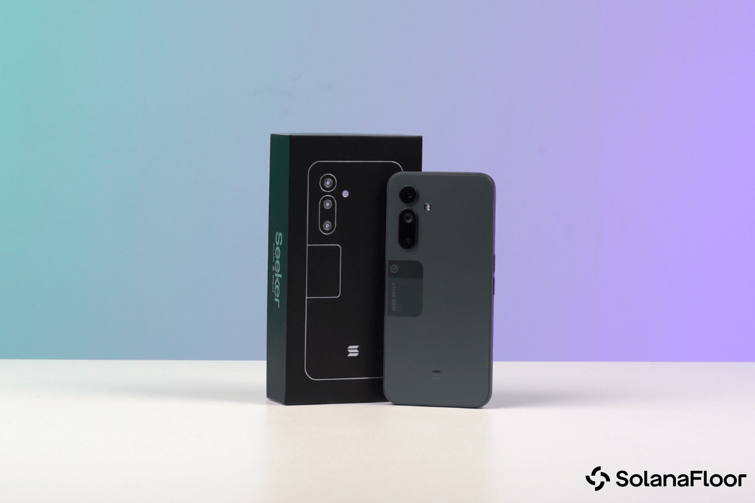 Seeker FDV above ___ one day after launch?