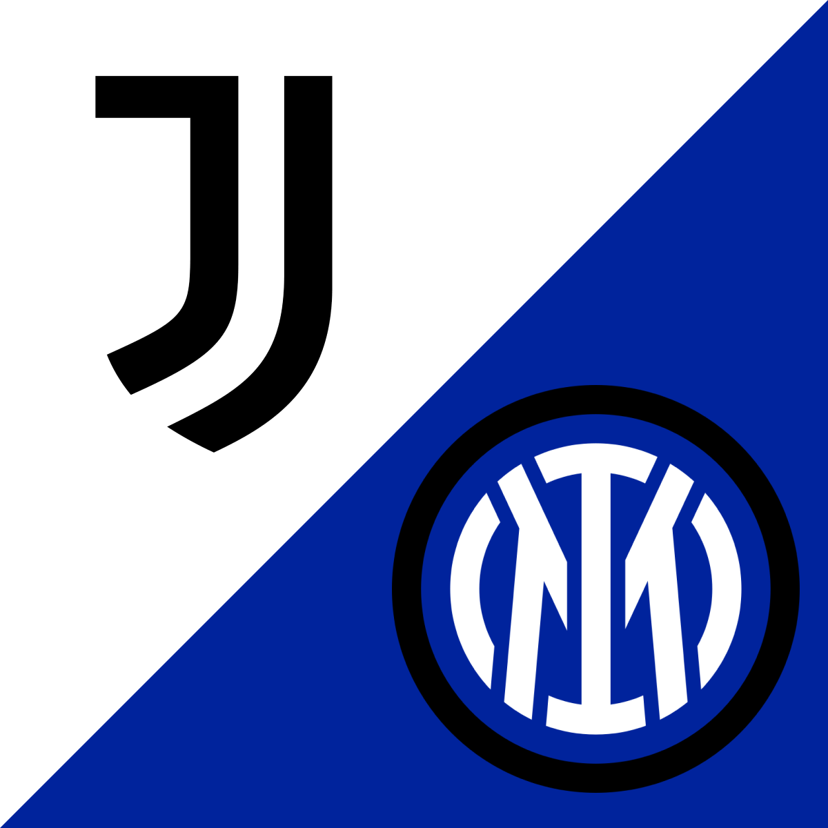 Serie A: Juventus vs. Inter Milan