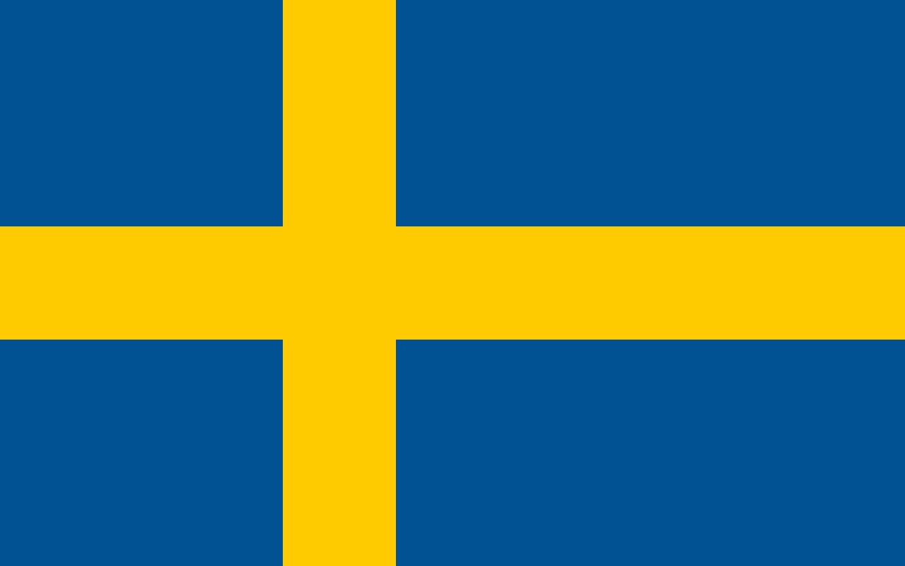 Which parties will be in next Swedish Government?