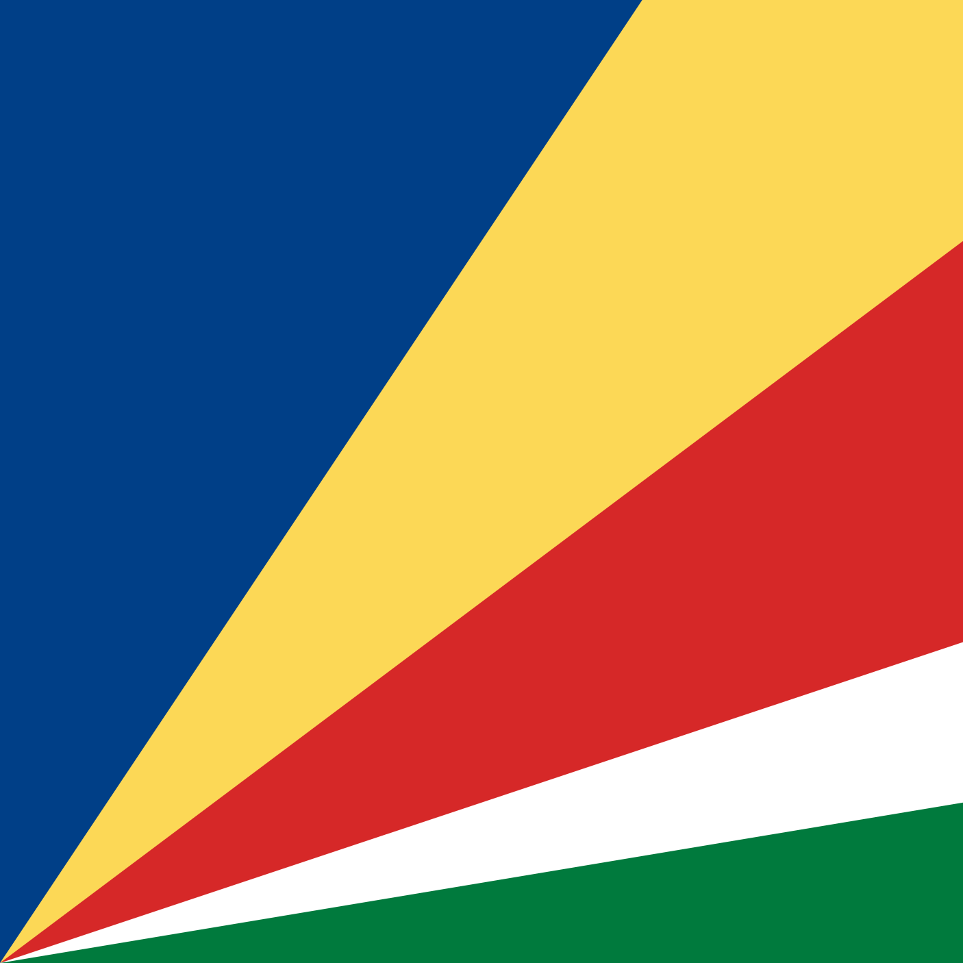 Seychelles Presidential Election