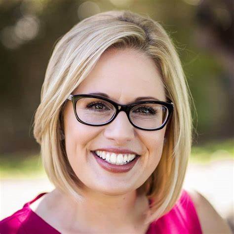 Will Sinema announce she's running for re-election?