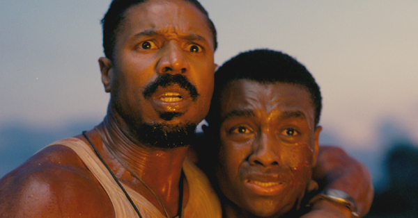 "Sinners" Rotten Tomatoes score >95?