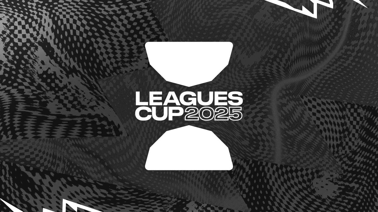 Leagues Cup Winner 