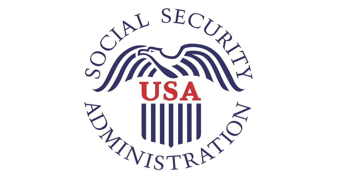 Social Security Insolvent by...? 