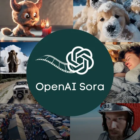 OpenAI Sora public release in June?