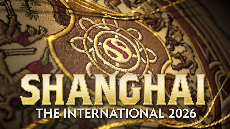 South America Regional Qualifier: Qualify to The International