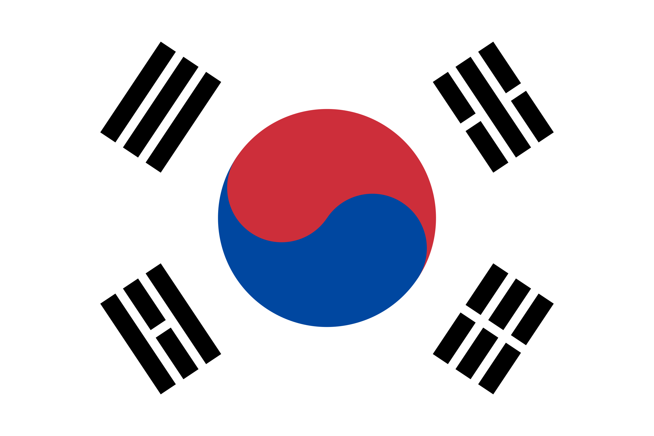 South Korea election: Which party wins the most seats?