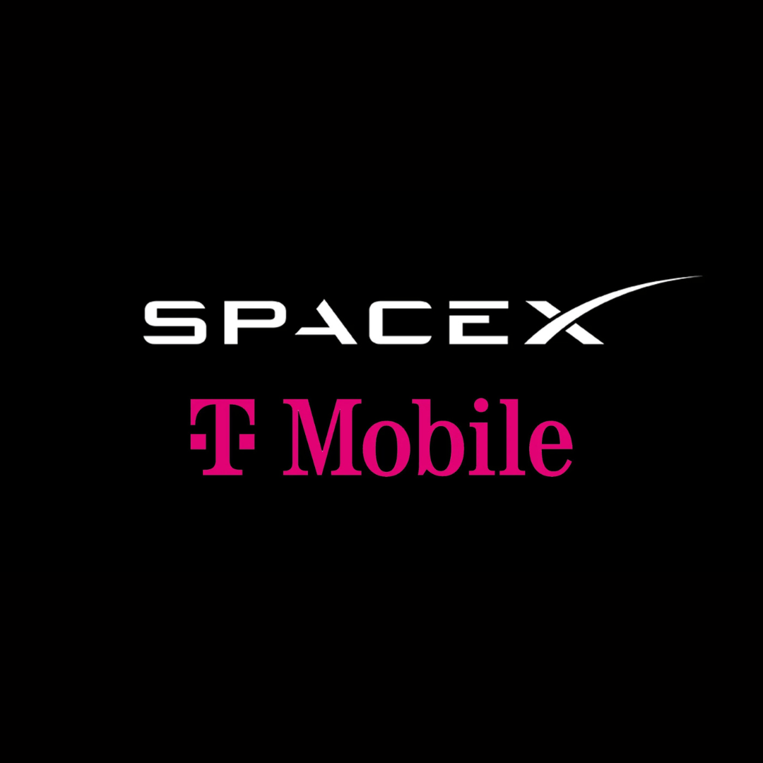 T-Mobile US & SpaceX merger/acquisition announced in 2026?