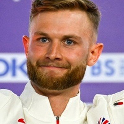 Josh Kerr