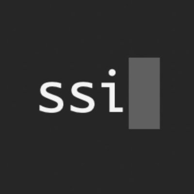 SSI public model released by…?