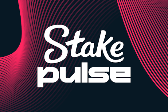 Stake Pulse Beat I: Winner