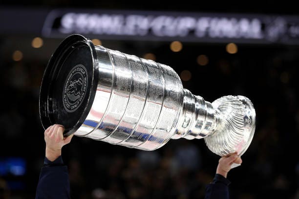 Stanley Cup: Game 7