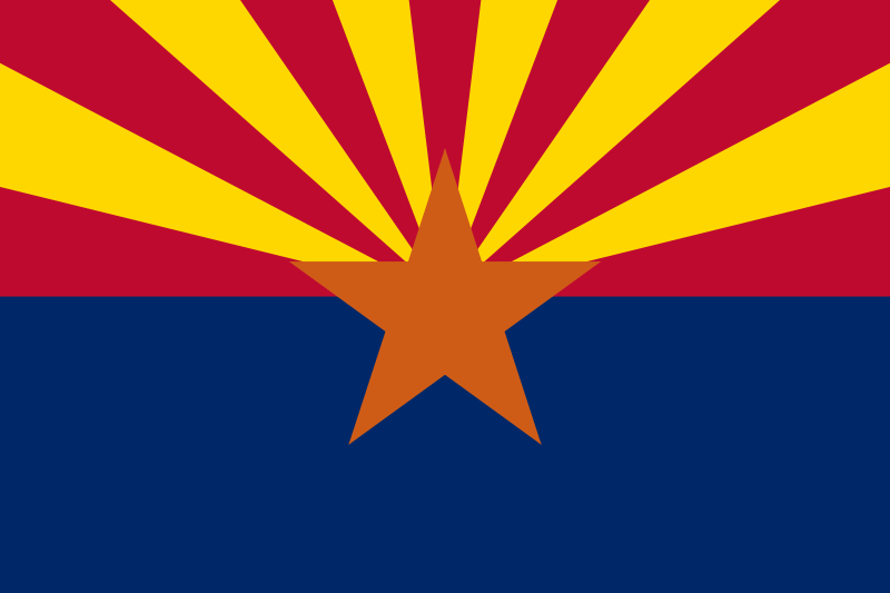 AZ-05 House Election Winner