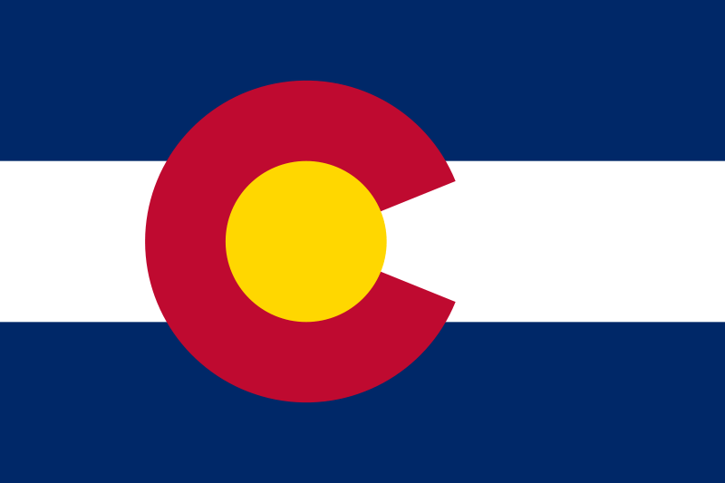 CO-02 House Election Winner