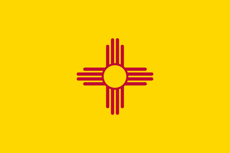 NM-01 House Election Winner