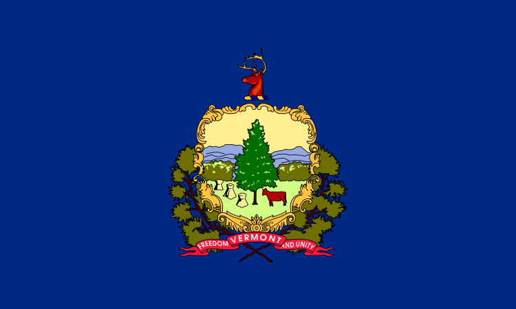 VT-AL House Election Winner