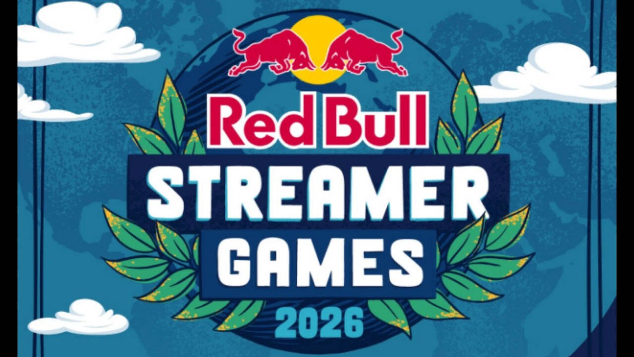 Streamer Games 2026: Winner