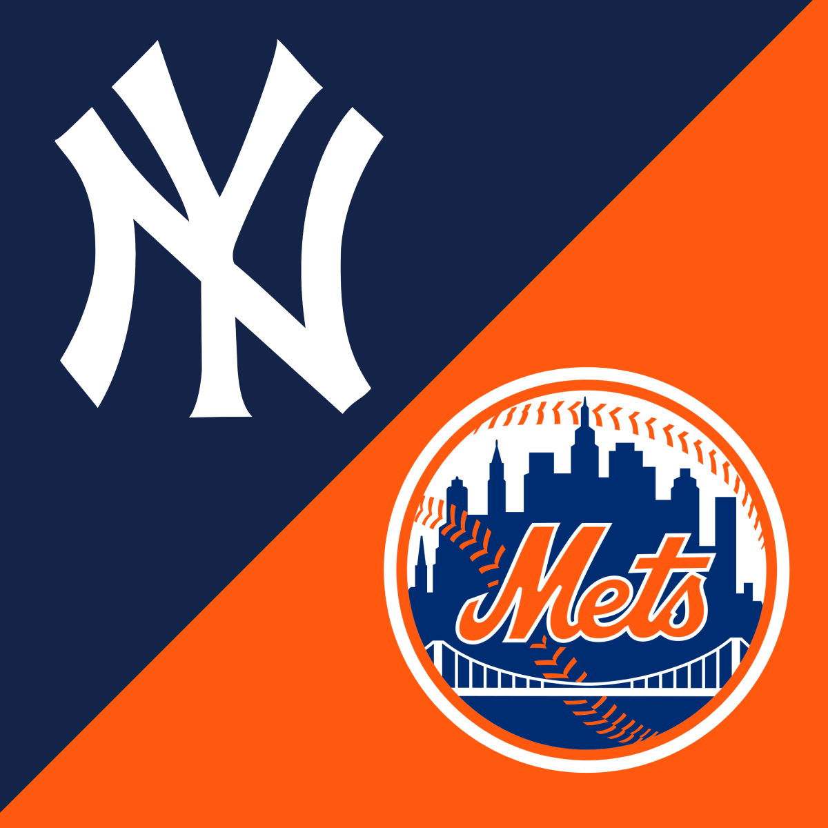 Subway World Series?