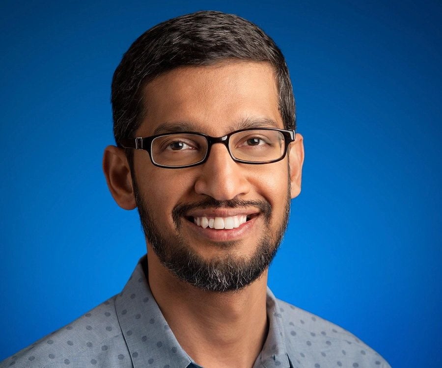 Sundar Pichai out as Google CEO in 2025?