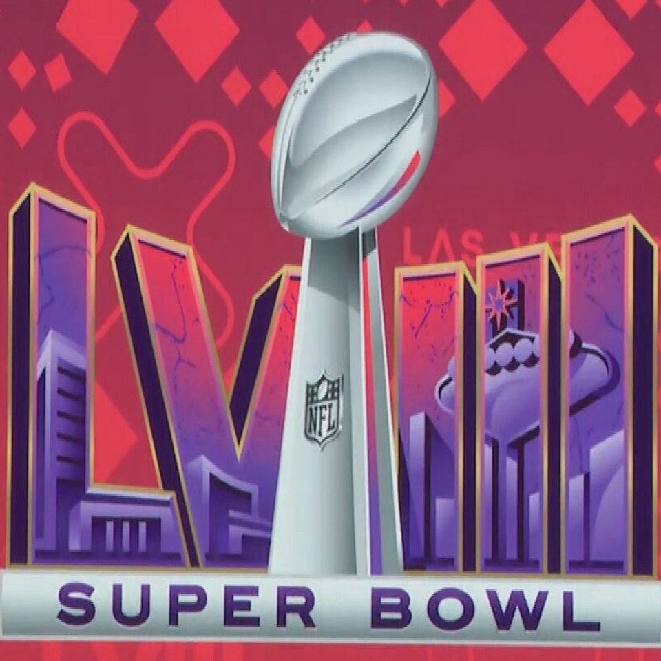 Super Bowl Props