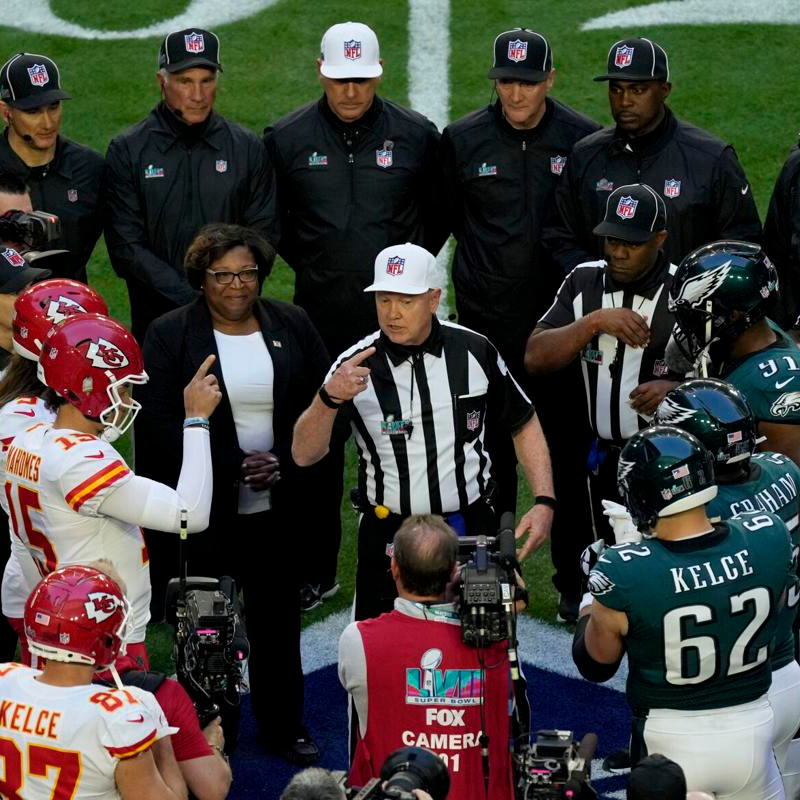 Coin Toss