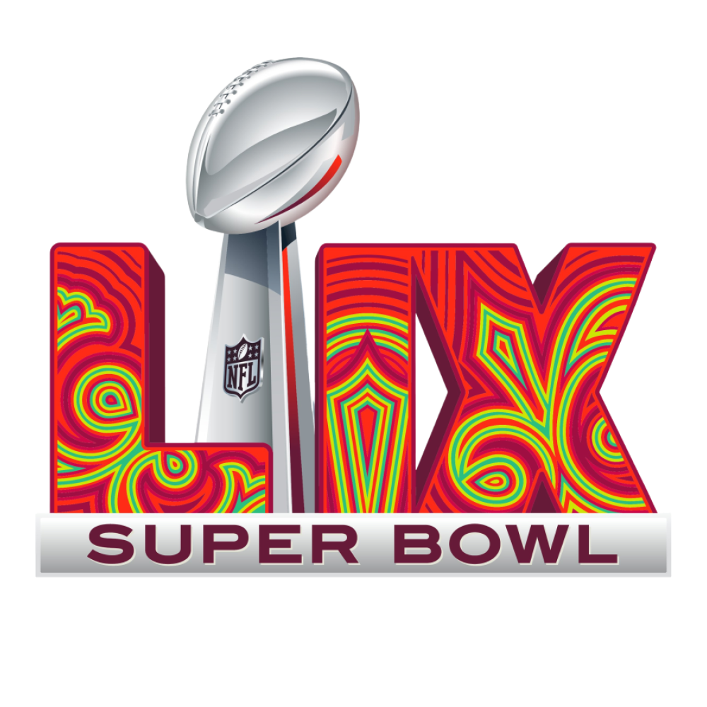 Super Bowl LIX Matchup