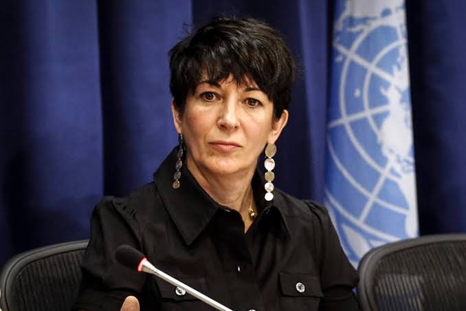 Supreme Court decides to hear Ghislaine Maxwell by September 30?