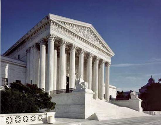Supreme Court vacancy in 2024?
