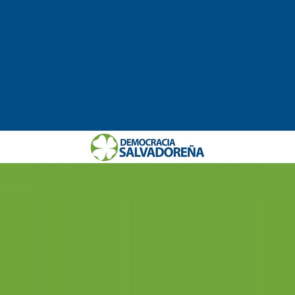 Salvadoran Democracy (DS)