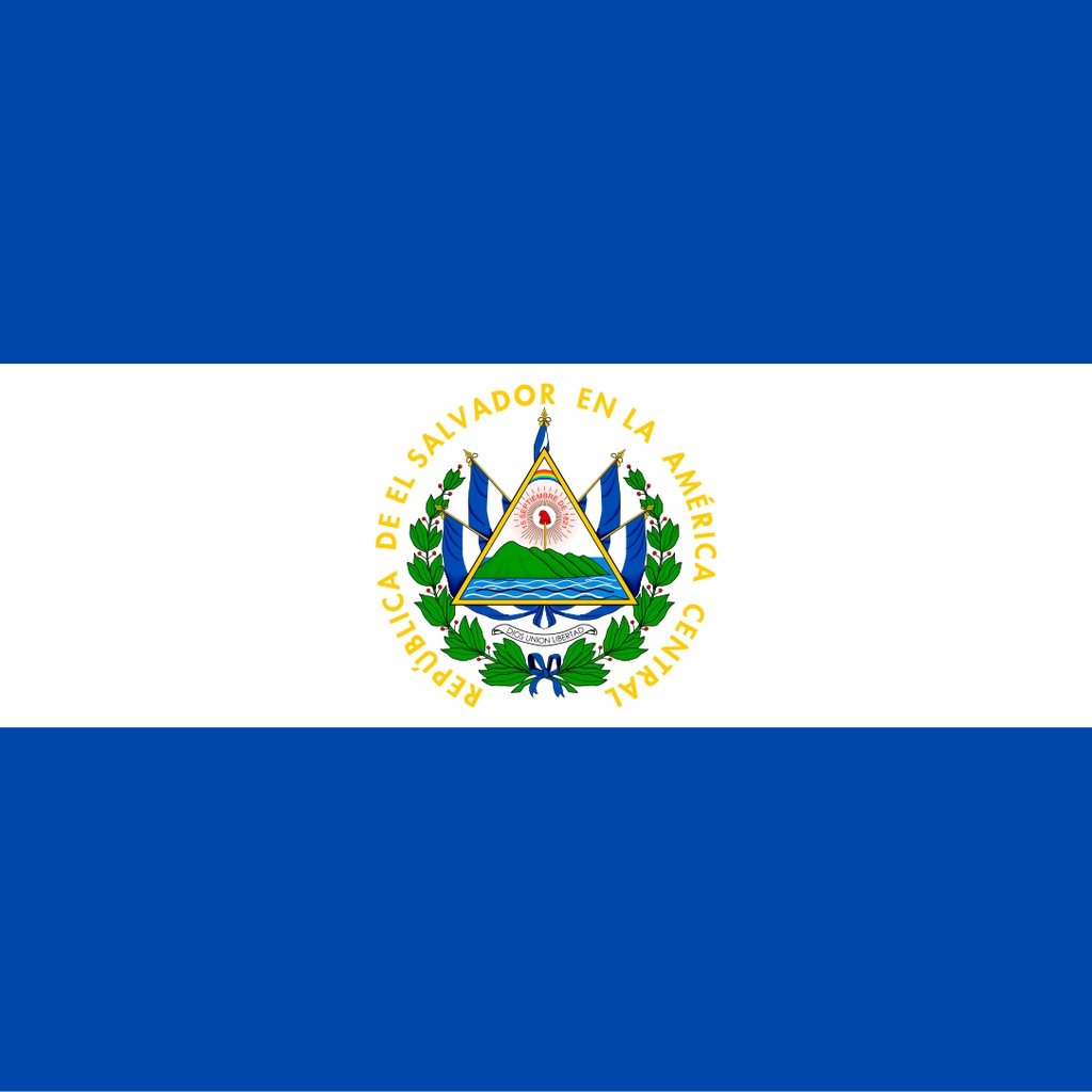 El Salvador Presidential Election Winner