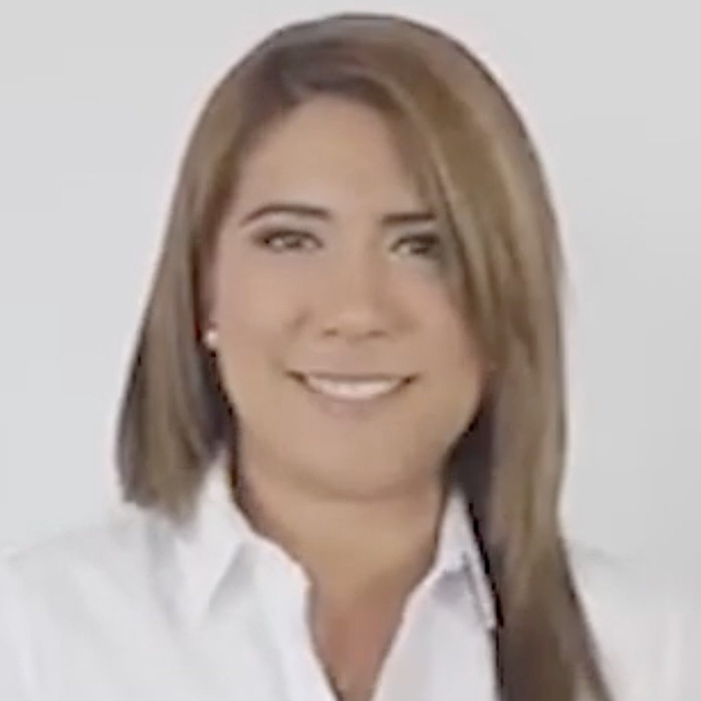 Mayteé Iraheta
