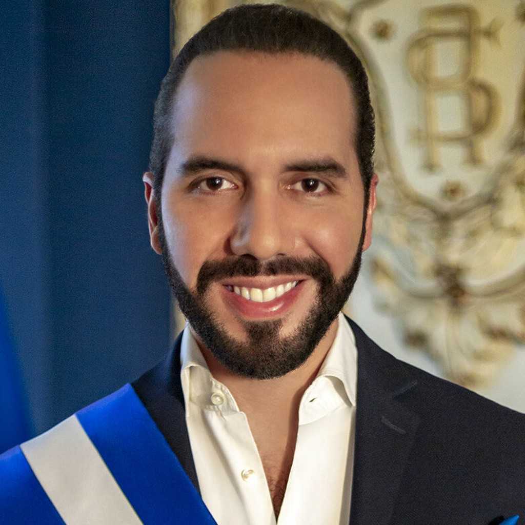 Nayib Bukele